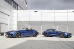 Mercedes-AMG GT Roadster 2019 года (WW)